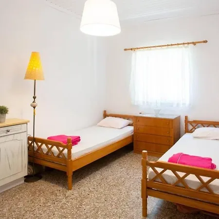 Koko's Summer House * Nea Makri