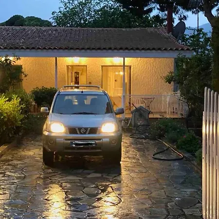 Holiday home Koko's Summer House Nea Makri