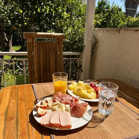 Holiday home Koko's Summer House Nea Makri
