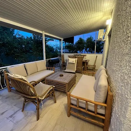 Koko's Summer House Holiday home Nea Makri
